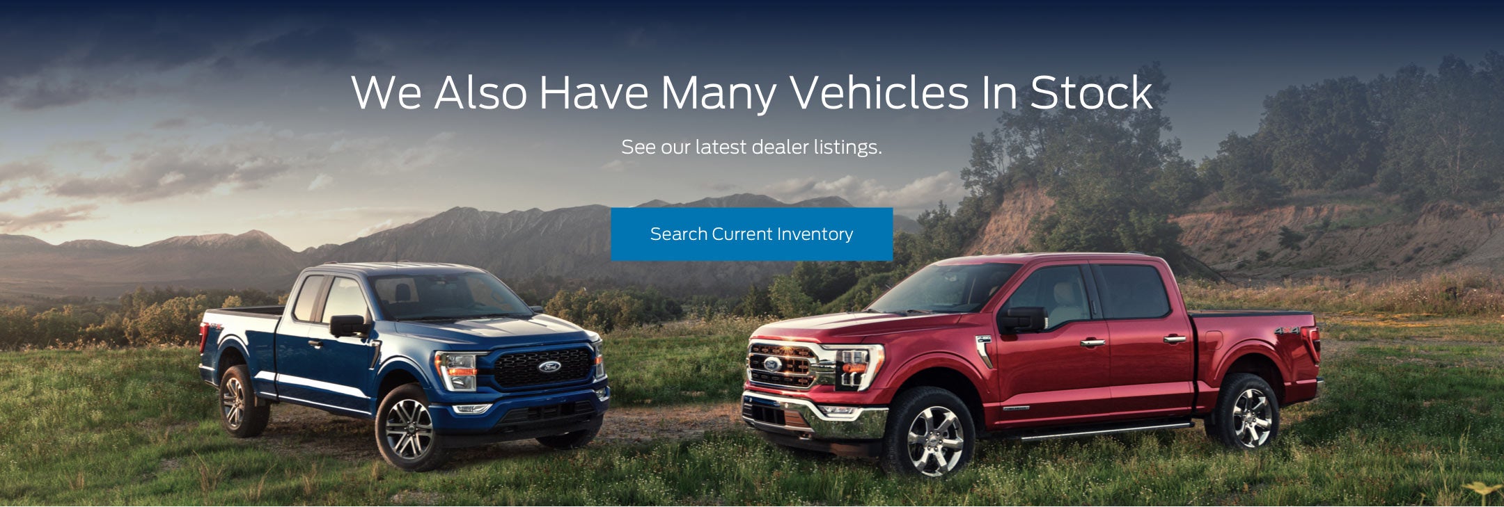 Ford vehicles in stock | Kraig Ford in Oskaloosa IA